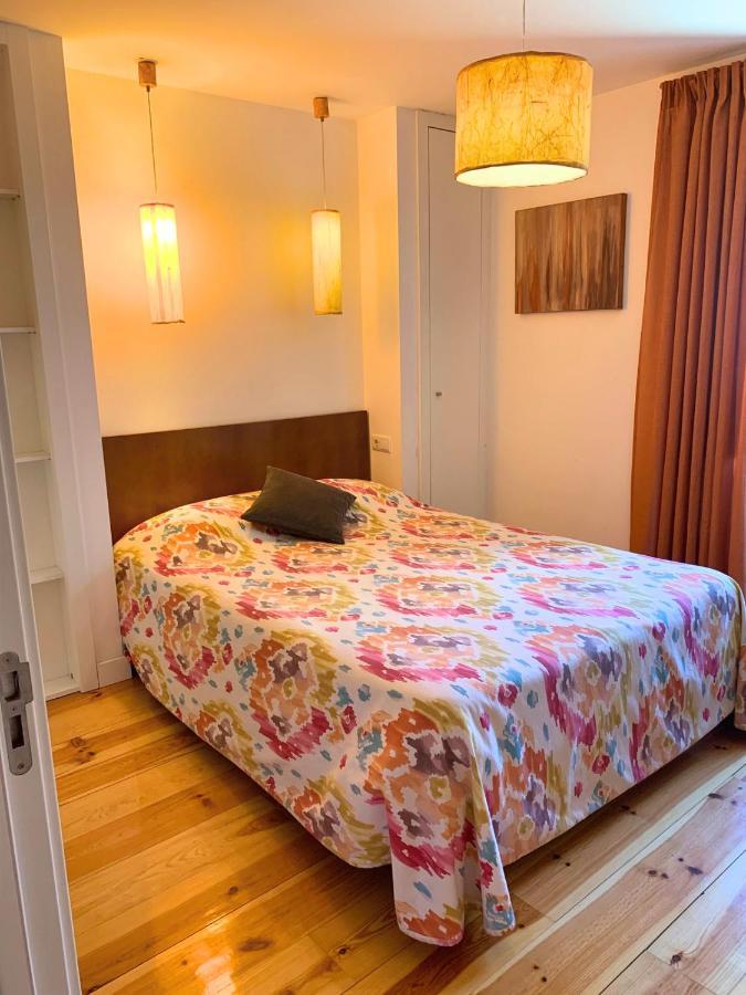 Casas D Aldeia Turismo Rural Mangualde Dış mekan fotoğraf