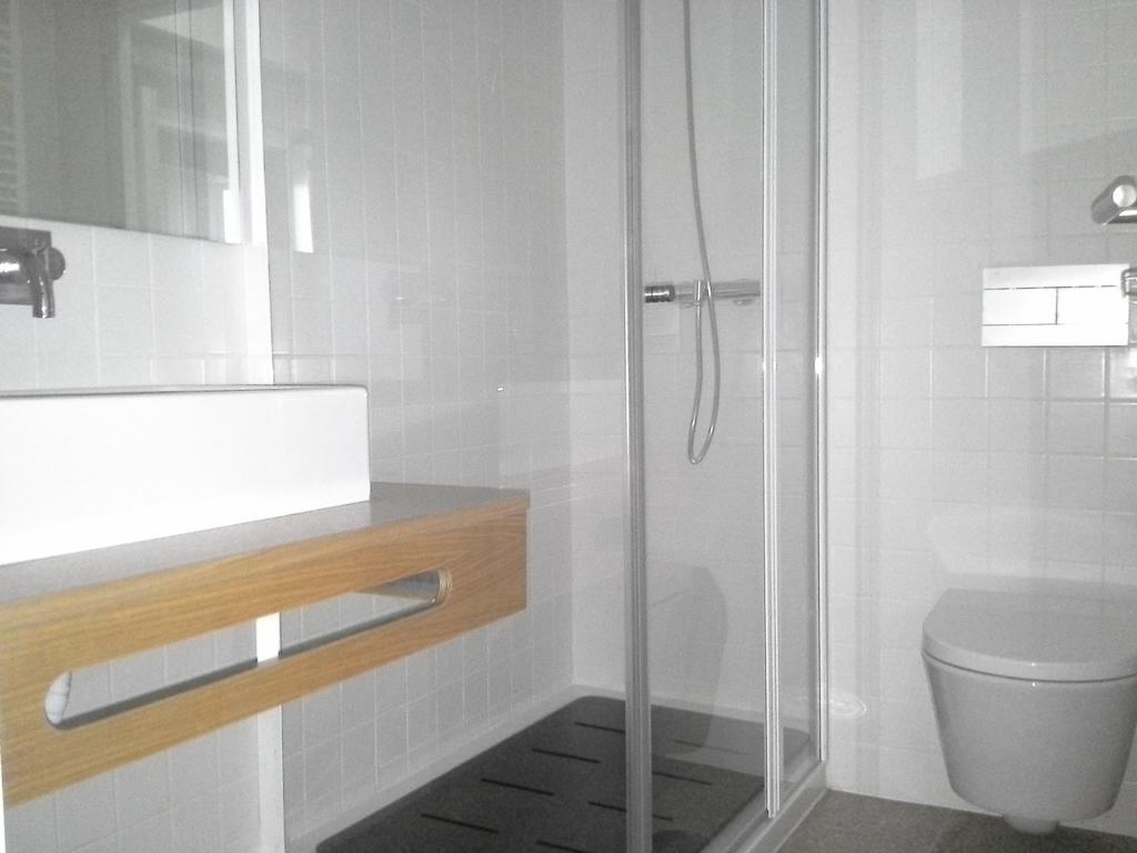 Casas D Aldeia Turismo Rural Mangualde Dış mekan fotoğraf