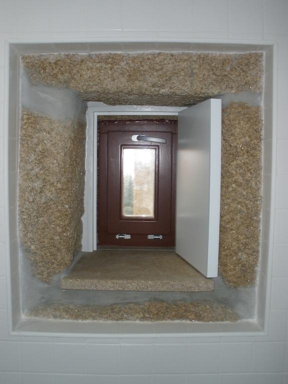 Casas D Aldeia Turismo Rural Mangualde Dış mekan fotoğraf