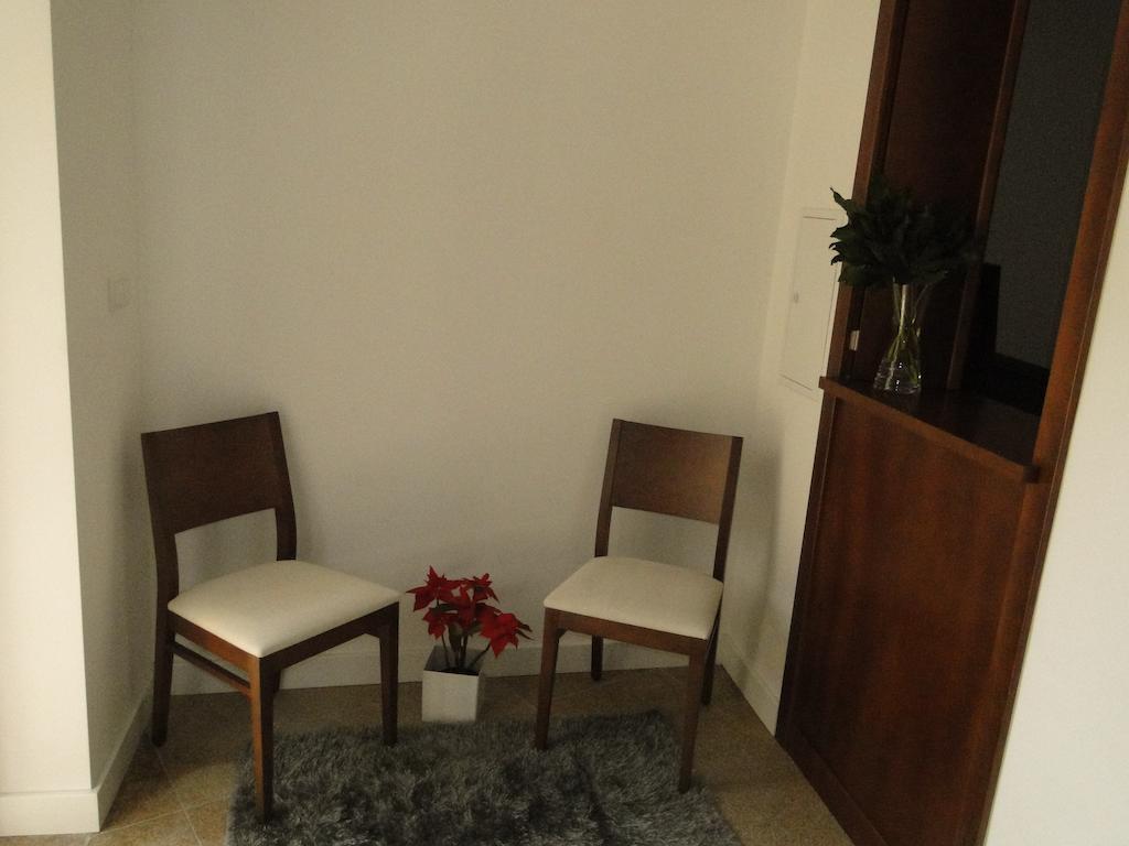 Casas D Aldeia Turismo Rural Mangualde Dış mekan fotoğraf